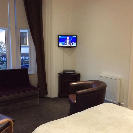 West Highland Way Rooms Ed30002F Milngavie Exteriör bild