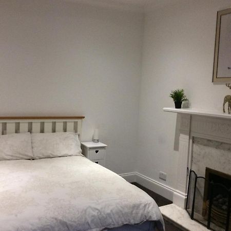 West Highland Way Rooms Ed30002F Milngavie Exteriör bild