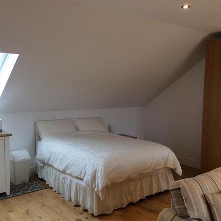 West Highland Way Rooms Ed30002F Milngavie Exteriör bild