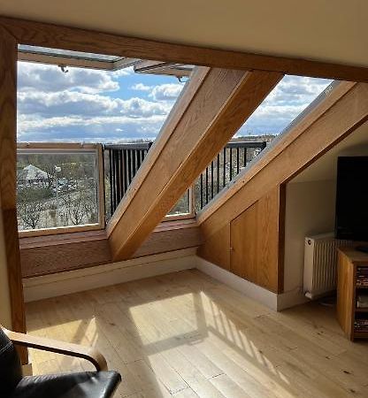West Highland Way Rooms Ed30002F Milngavie Exteriör bild
