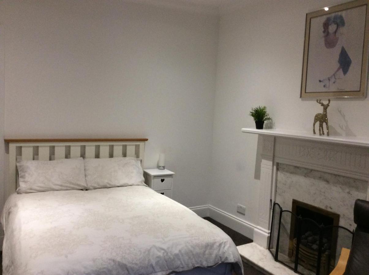 West Highland Way Rooms Ed30002F Milngavie Exteriör bild