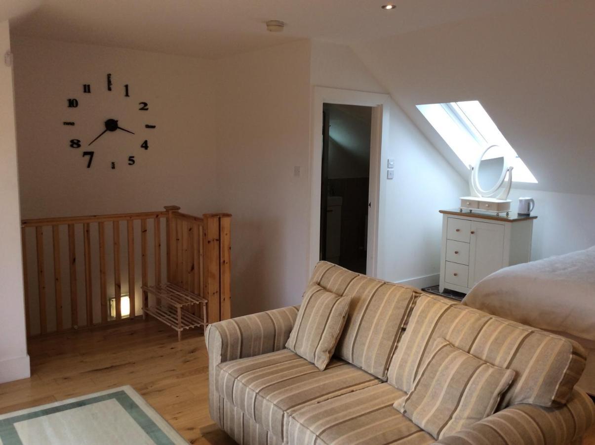 West Highland Way Rooms Ed30002F Milngavie Exteriör bild