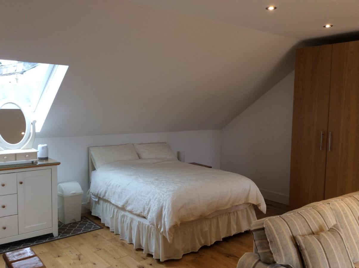 West Highland Way Rooms Ed30002F Milngavie Exteriör bild