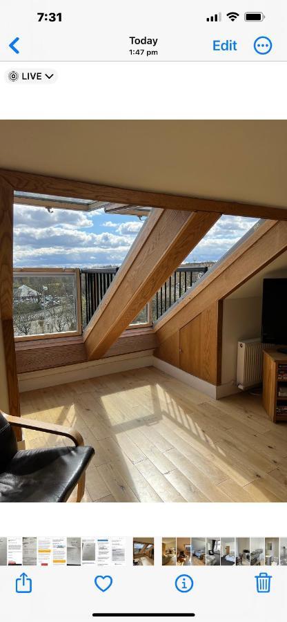 West Highland Way Rooms Ed30002F Milngavie Exteriör bild