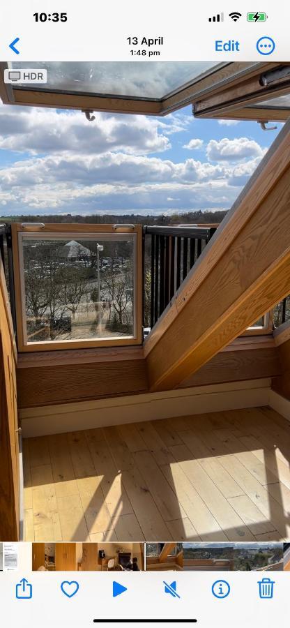 West Highland Way Rooms Ed30002F Milngavie Exteriör bild