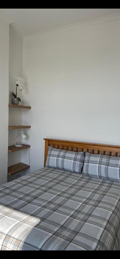 West Highland Way Rooms Ed30002F Milngavie Exteriör bild