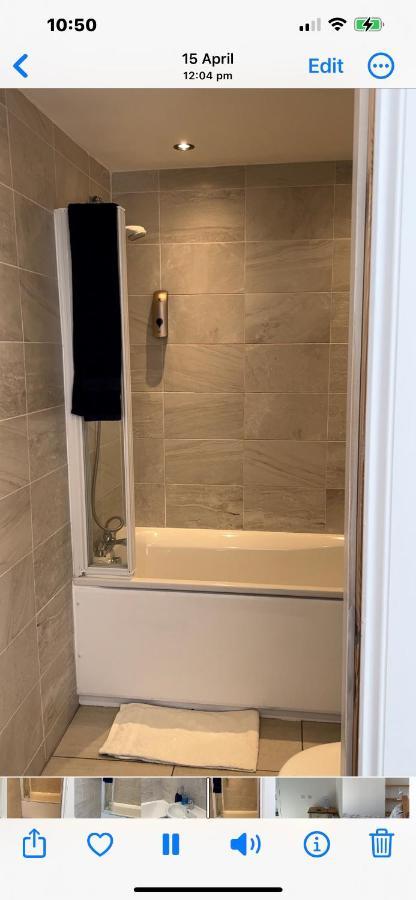 West Highland Way Rooms Ed30002F Milngavie Exteriör bild