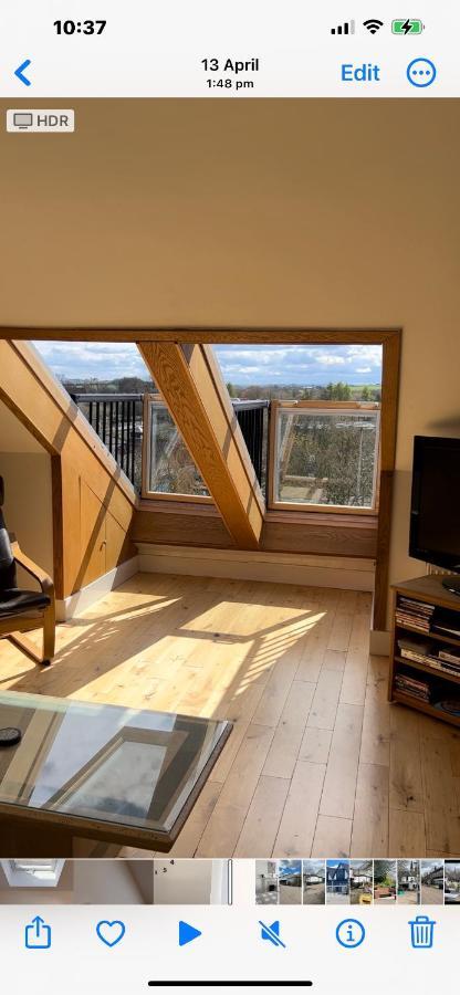 West Highland Way Rooms Ed30002F Milngavie Exteriör bild
