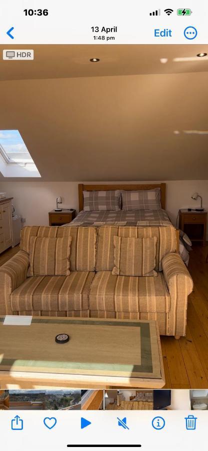 West Highland Way Rooms Ed30002F Milngavie Exteriör bild