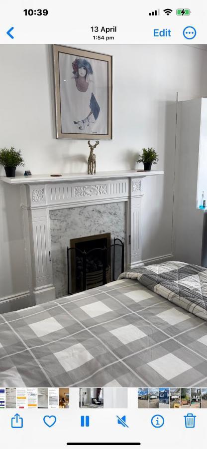West Highland Way Rooms Ed30002F Milngavie Exteriör bild